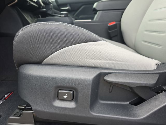 New 2026 Toyota Tacoma TRD Off-Road image 27