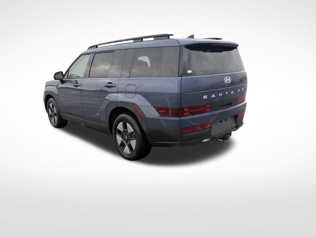 Used 2026 Hyundai Santa Fe SEL AWD/4WD video 3