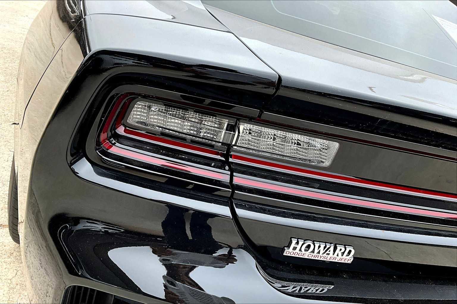 New 2025 Dodge Charger R/T w/ Quick Order Package 25M R/T image 15