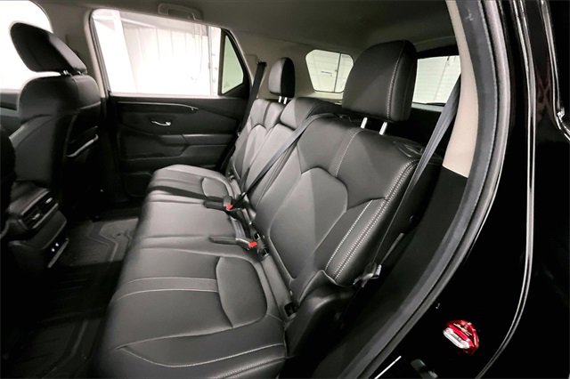 Used 2026 Honda Passport RTL image 21