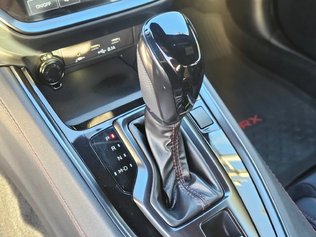 Used 2022 Subaru WRX GT AWD/4WD image 33