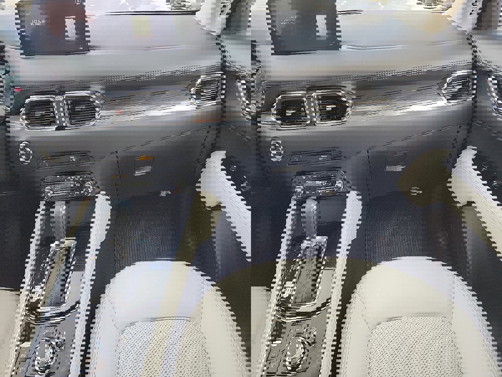 Used 2023 MAZDA CX-5 AWD 2.5 S w/ Premium Plus Pkg image 11