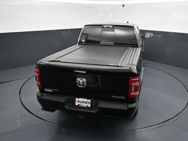 Used 2020 RAM 2500 Limited AWD/4WD image 43