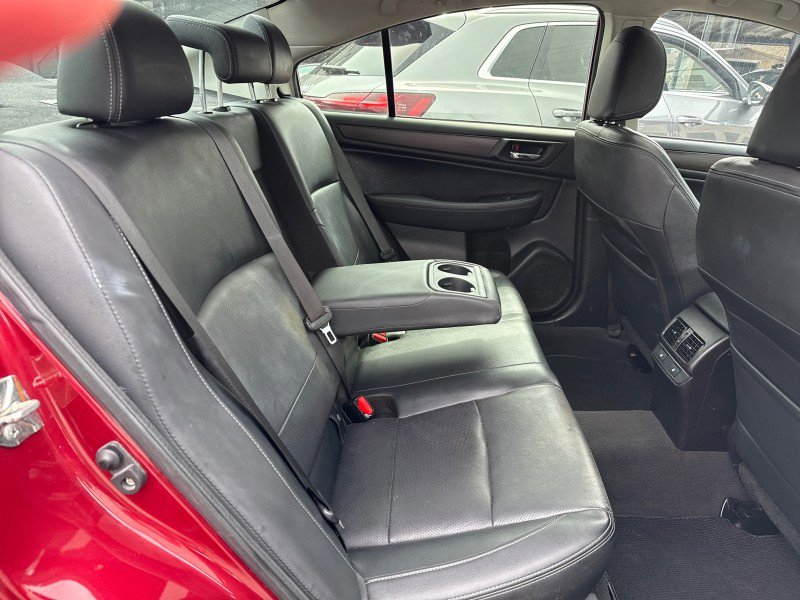 Used 2016 Subaru Legacy 2.5i Limited AWD/4WD image 50
