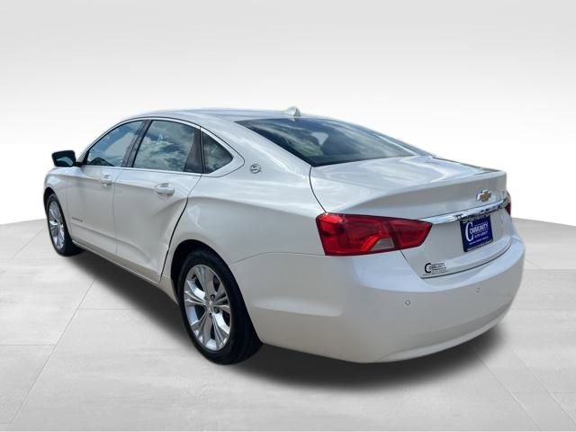 Used 2014 Chevrolet Impala LT Eco w/ Premium Seating Package image 6