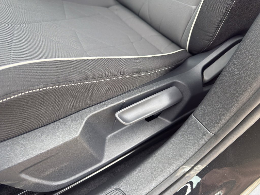 New 2026 Volkswagen Jetta Sport FWD image 11
