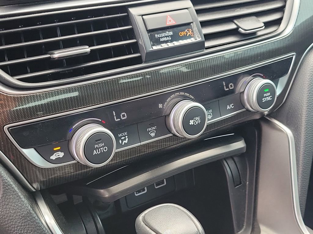 Used 2022 Honda Accord Sport image 23