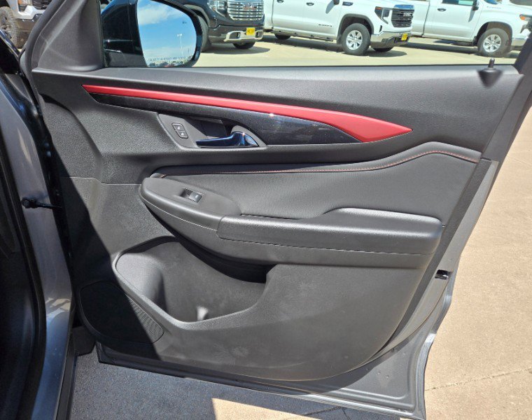 New 2025 Chevrolet TrailBlazer RS w/ Convenience Package image 15