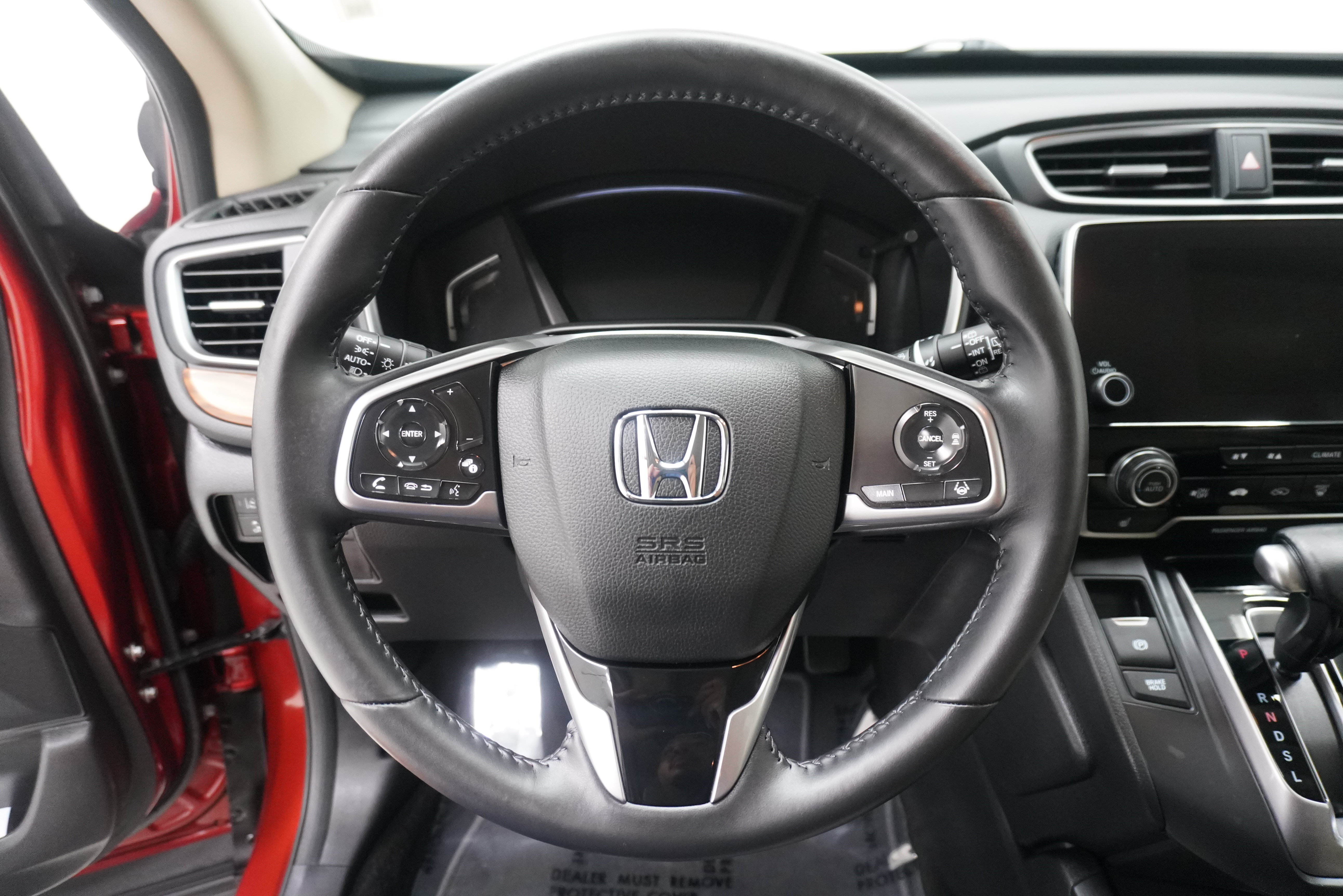 Used 2019 Honda CR-V EX-L image 17