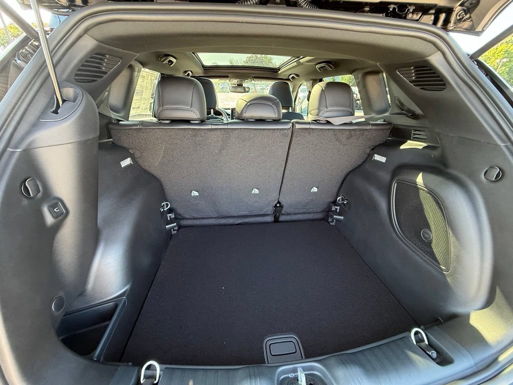 New 2026 Jeep Compass Latitude AWD/4WD image 26