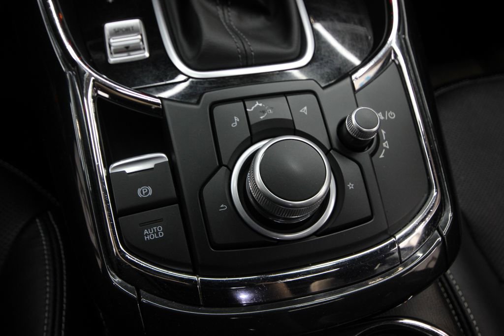 Used 2023 MAZDA CX-9 Grand Touring AWD/4WD image 26