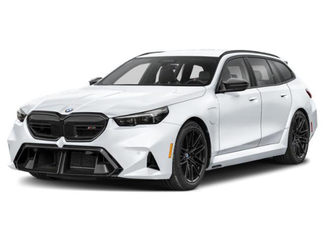 New 2026 BMW M5 Touring AWD/4WD image 1