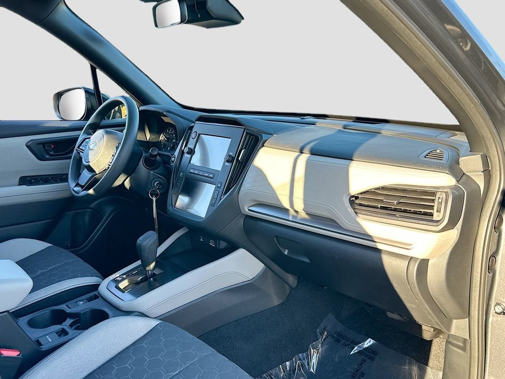 Certified 2025 Subaru Forester image 26