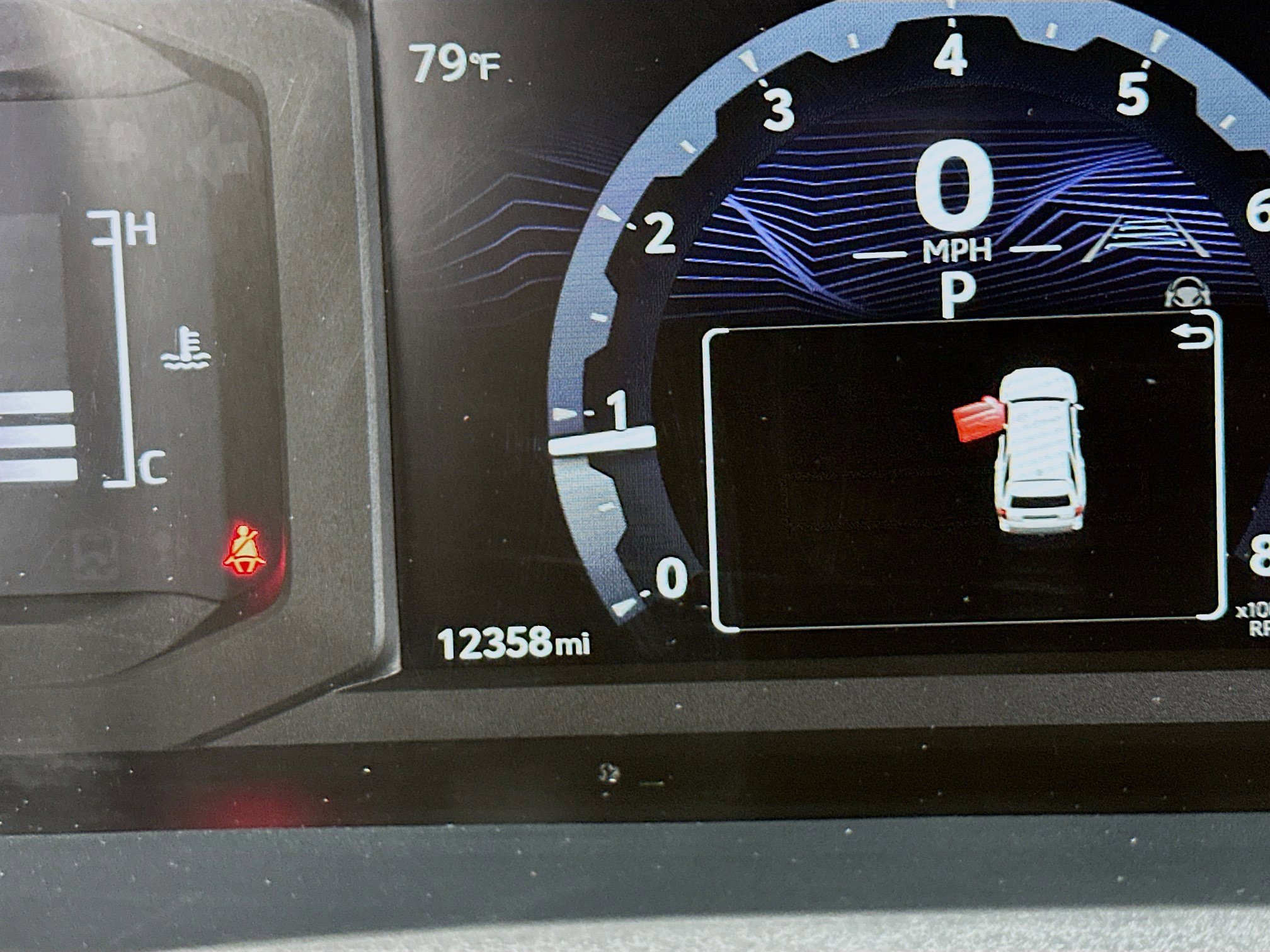 Used 2025 Toyota 4Runner SR5 image 19