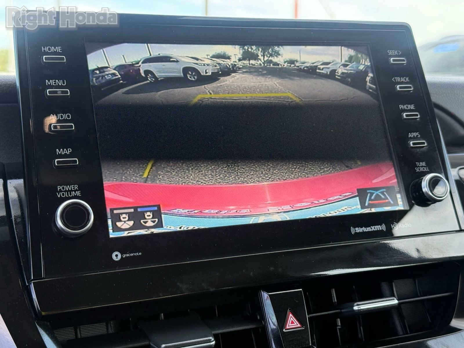 Used 2023 Toyota Camry XSE FWD image 22