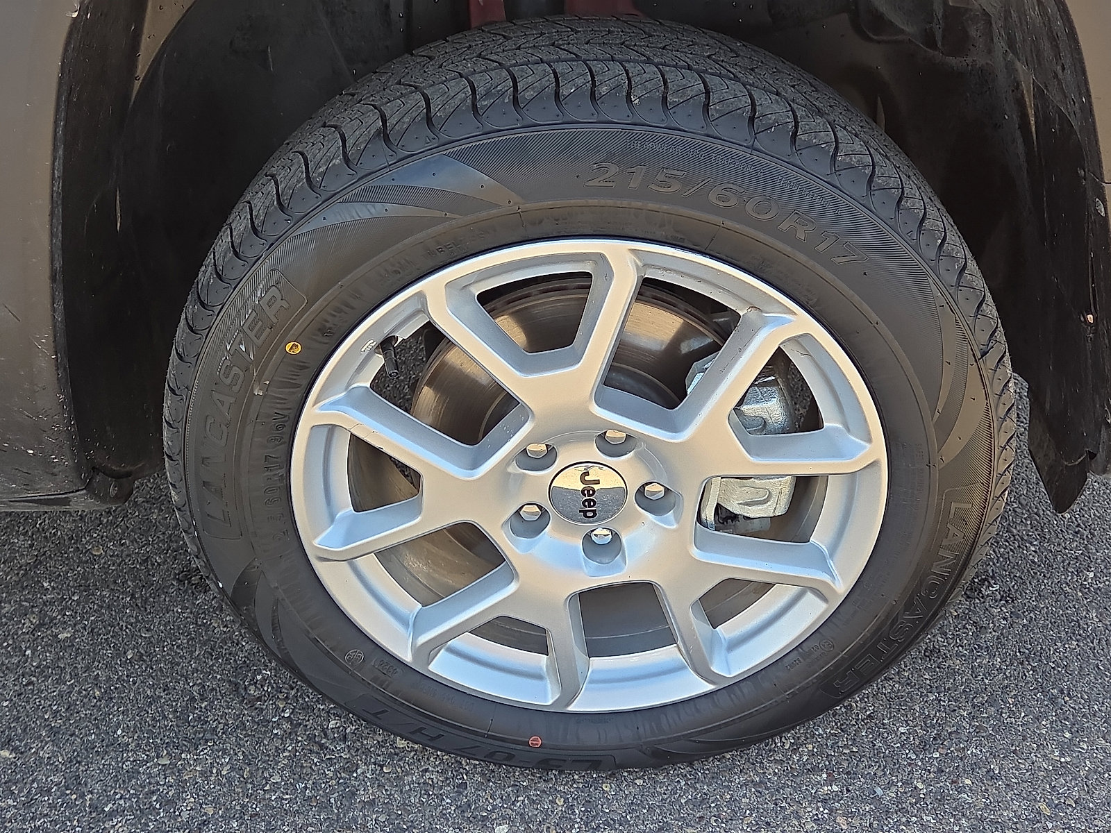 Used 2023 Jeep Renegade Latitude image 6