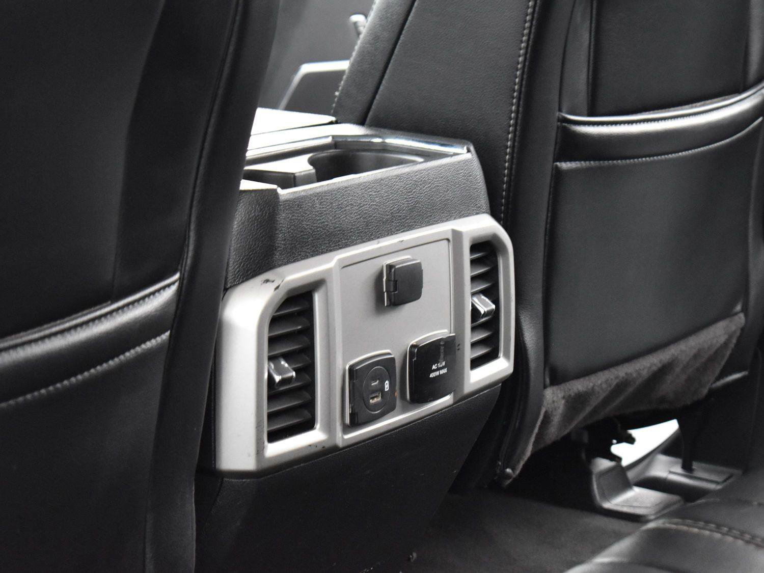 Used 2022 Ford F250 Platinum image 32