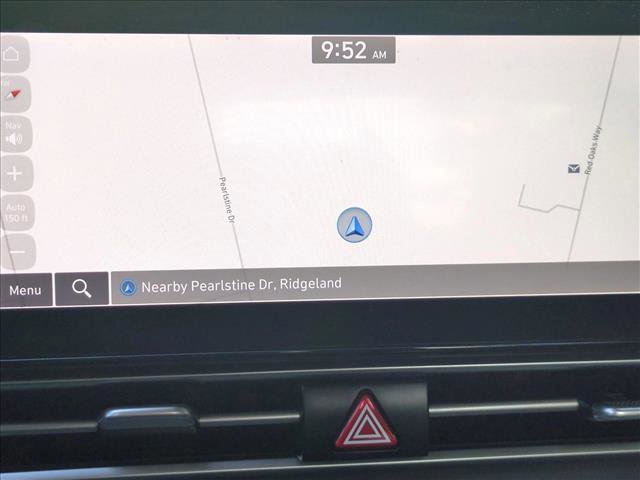 Certified 2023 Hyundai Elantra SEL w/ Convenience Package image 13