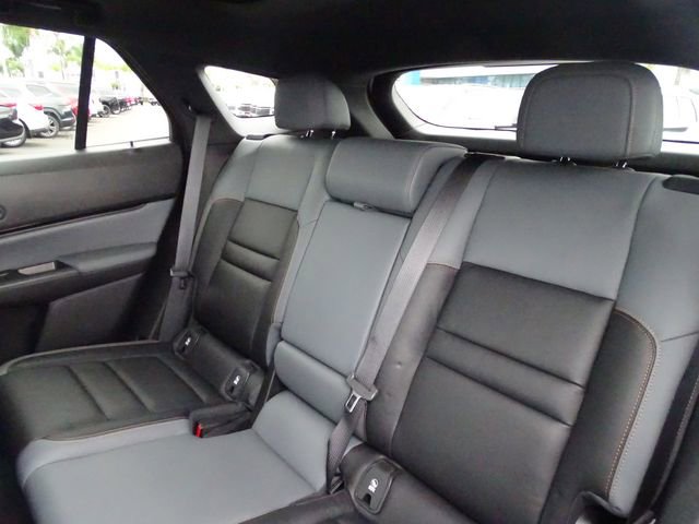 Used 2025 Honda Prologue Touring image 8