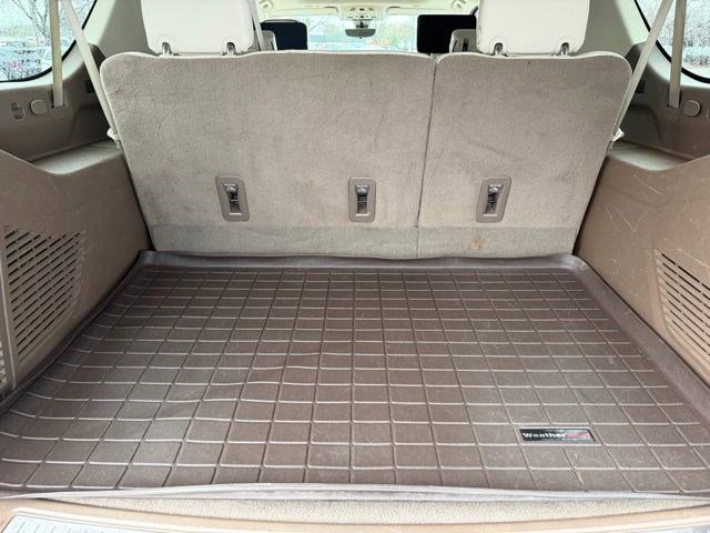 Used 2021 GMC Yukon XL Denali AWD/4WD image 20