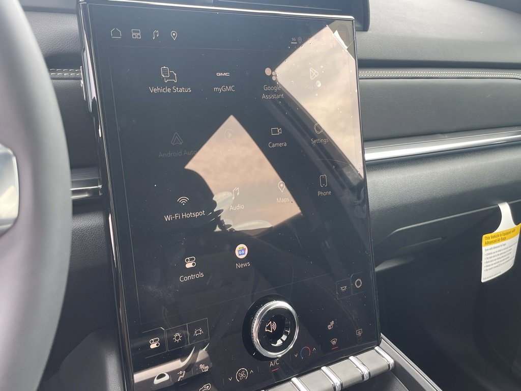 New 2026 GMC Acadia Elevation image 12