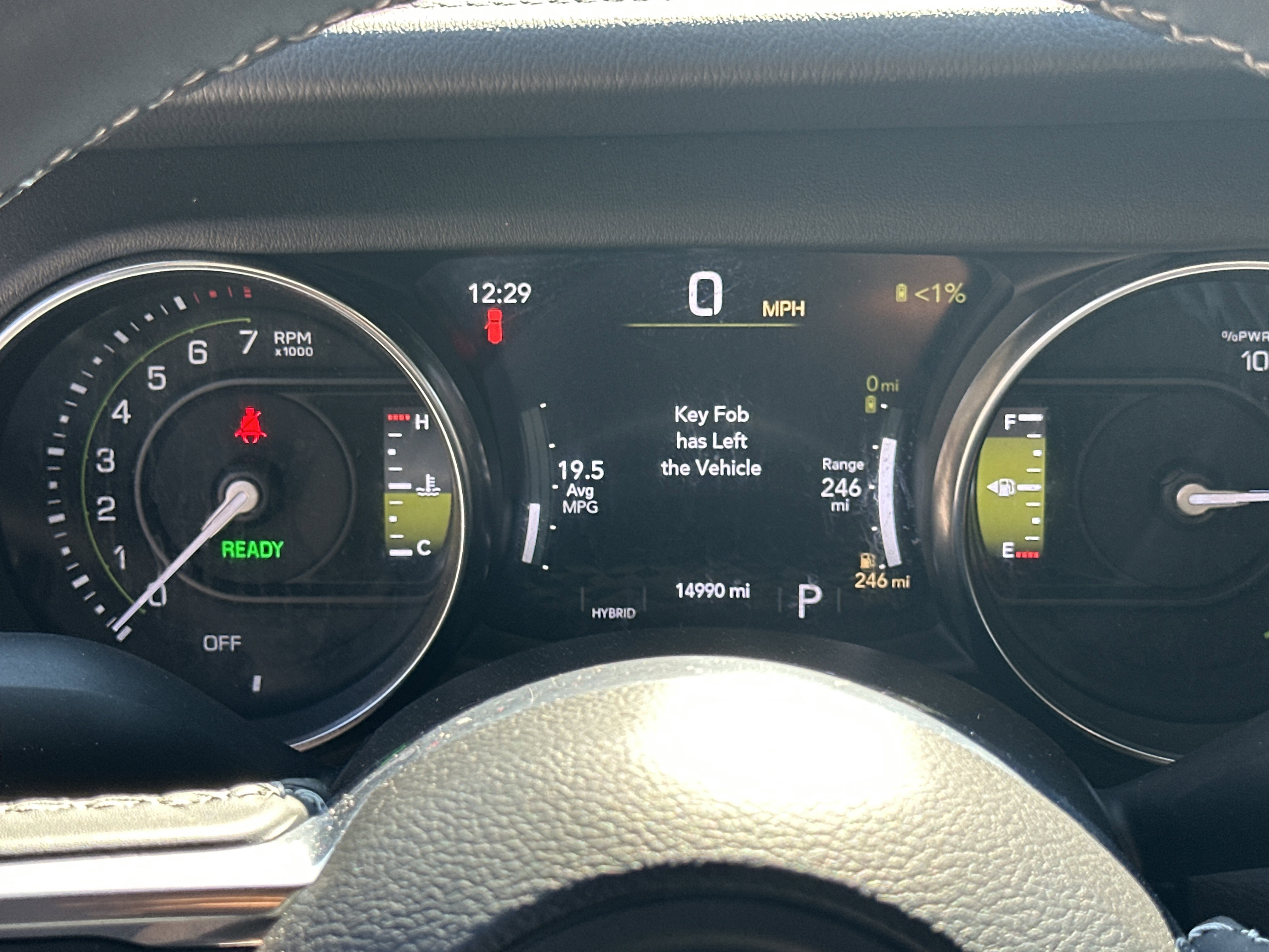 Used 2023 Jeep Wrangler Sahara w/ Cold Weather Group image 26