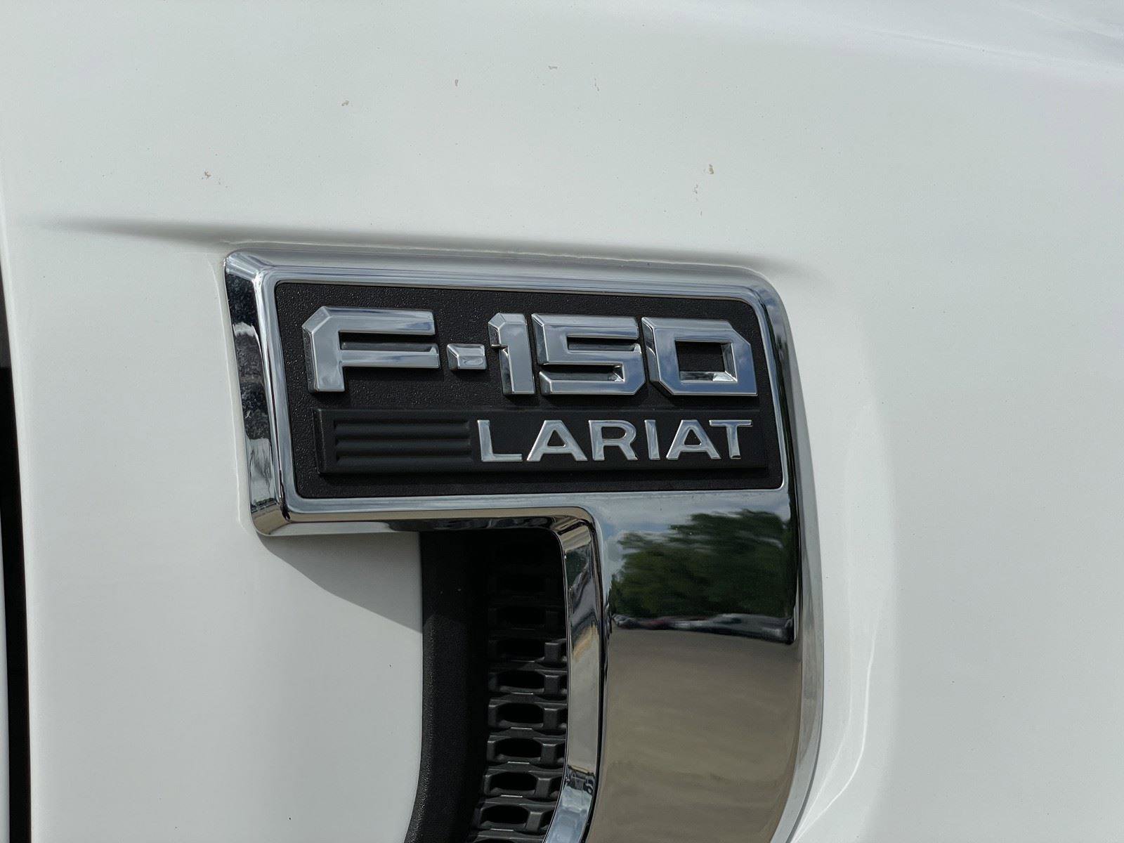 Used 2024 Ford F150 Lariat w/ Tow/Haul Package AWD/4WD image 61