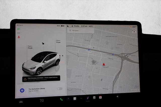 Used 2023 Tesla Model Y Long Range image 18