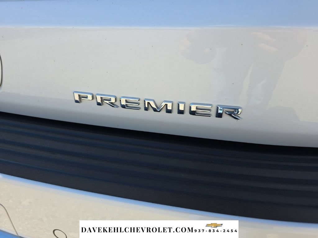 Used 2021 Chevrolet Tahoe Premier AWD/4WD image 45
