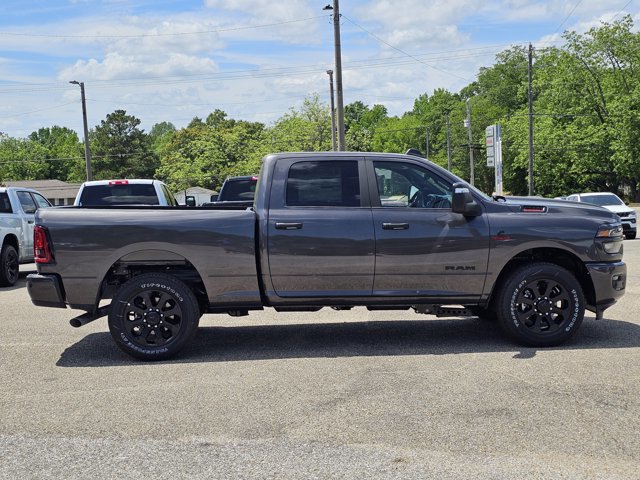 New 2026 RAM 2500 Big Horn RWD image 9