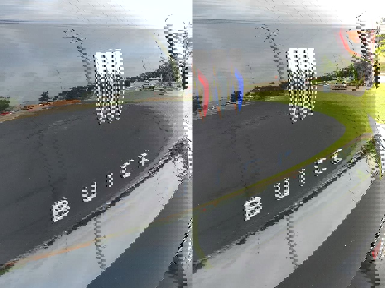 New 2025 Buick Encore GX Sport Touring w/ Advanced Technology Package image 63