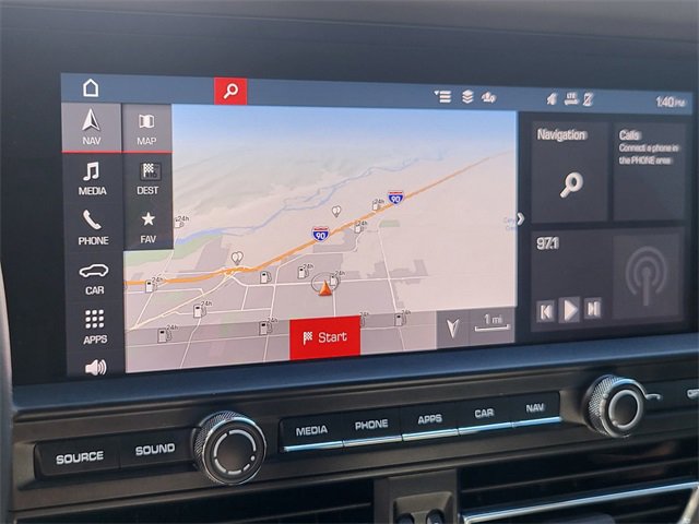 Used 2021 Porsche Macan image 25