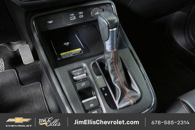 Used 2025 Honda CR-V Sport-L image 16