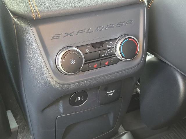 New 2026 Ford Explorer Tremor w/ Tremor Ultimate Package image 11