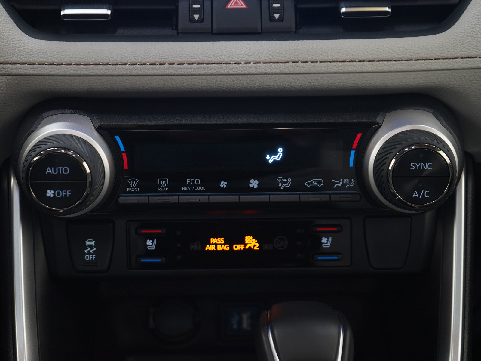 Used 2025 Toyota RAV4 Limited w/ Advanced Technology Package AWD/4WD image 16