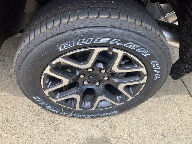 New 2026 RAM 1500 Laramie w/ Sport Appearance Package AWD/4WD image 26