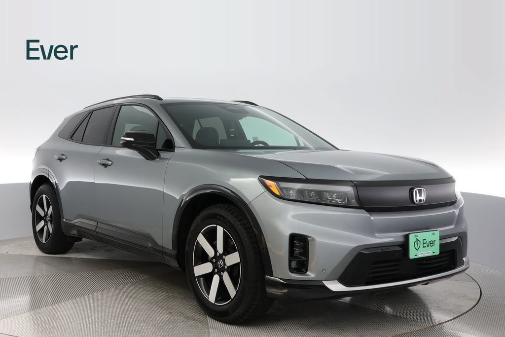 Used 2025 Honda Prologue Touring image 12