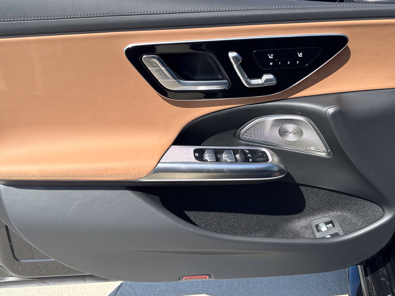 New 2027 Mercedes-Benz E 53 AMG e 4MATIC Sedan image 15