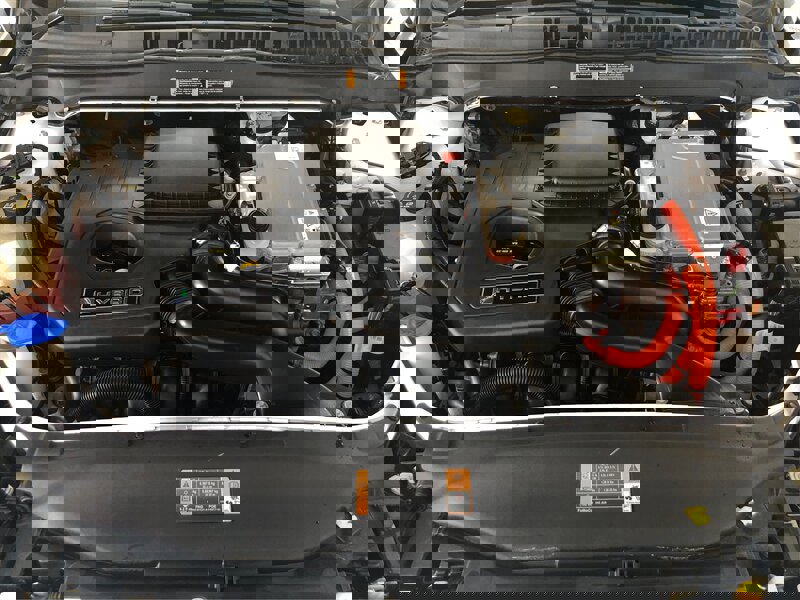 Used 2013 Ford Fusion SE image 11