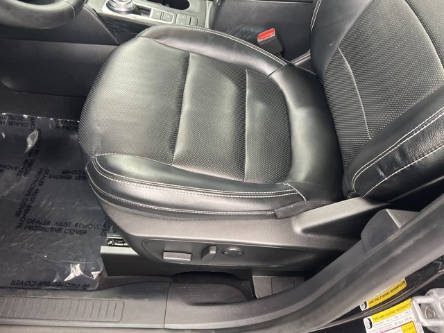Used 2022 Ford Escape SEL image 14