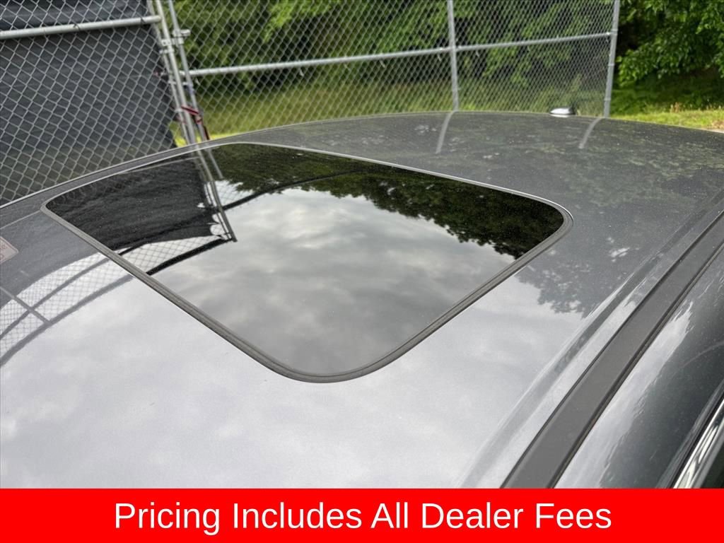 Used 2017 Honda Accord EX image 9