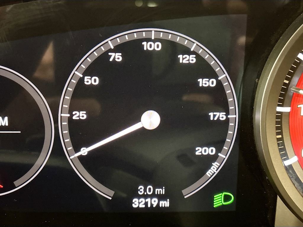 Used 2023 Porsche 911 Carrera GTS image 11