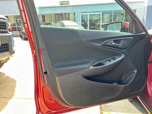 Used 2024 Chevrolet Malibu LT FWD image 25