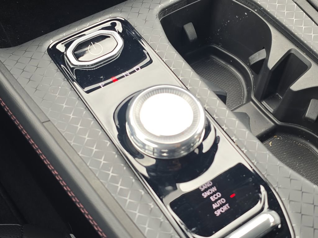 Used 2025 Jeep Wagoneer S Limited image 26