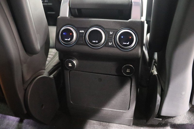 Used 2020 Land Rover Discovery HSE AWD/4WD image 51