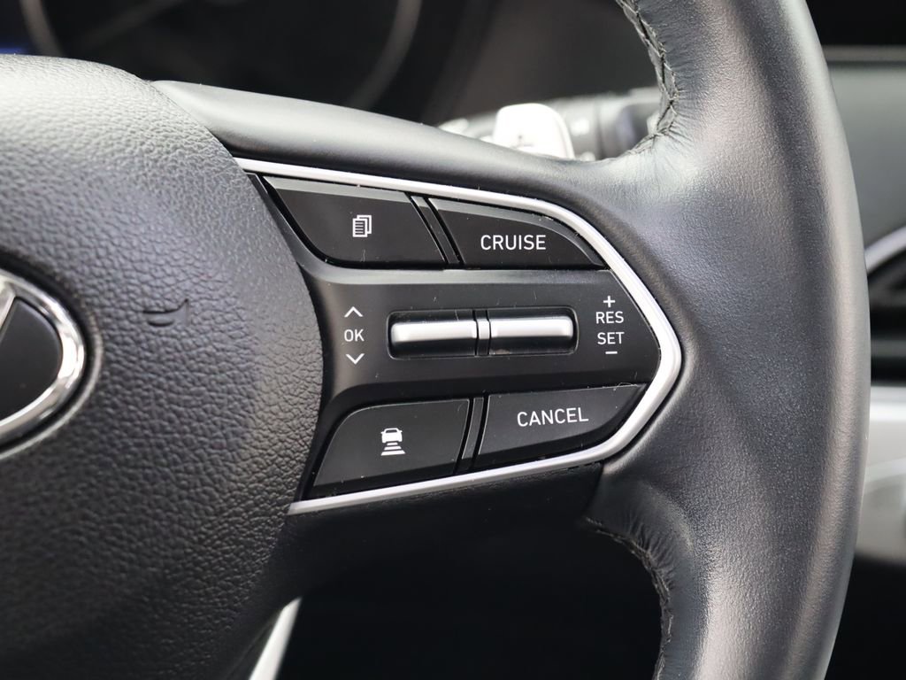 Used 2022 Hyundai Palisade SEL w/ Convenience Package AWD/4WD image 14