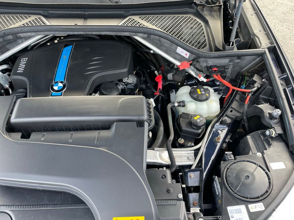 Used 2018 BMW X5 xDrive40e image 46