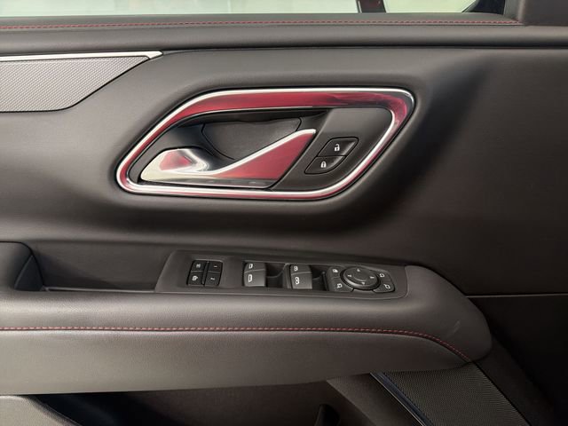 Used 2023 Chevrolet Suburban RST w/ Luxury Package image 27