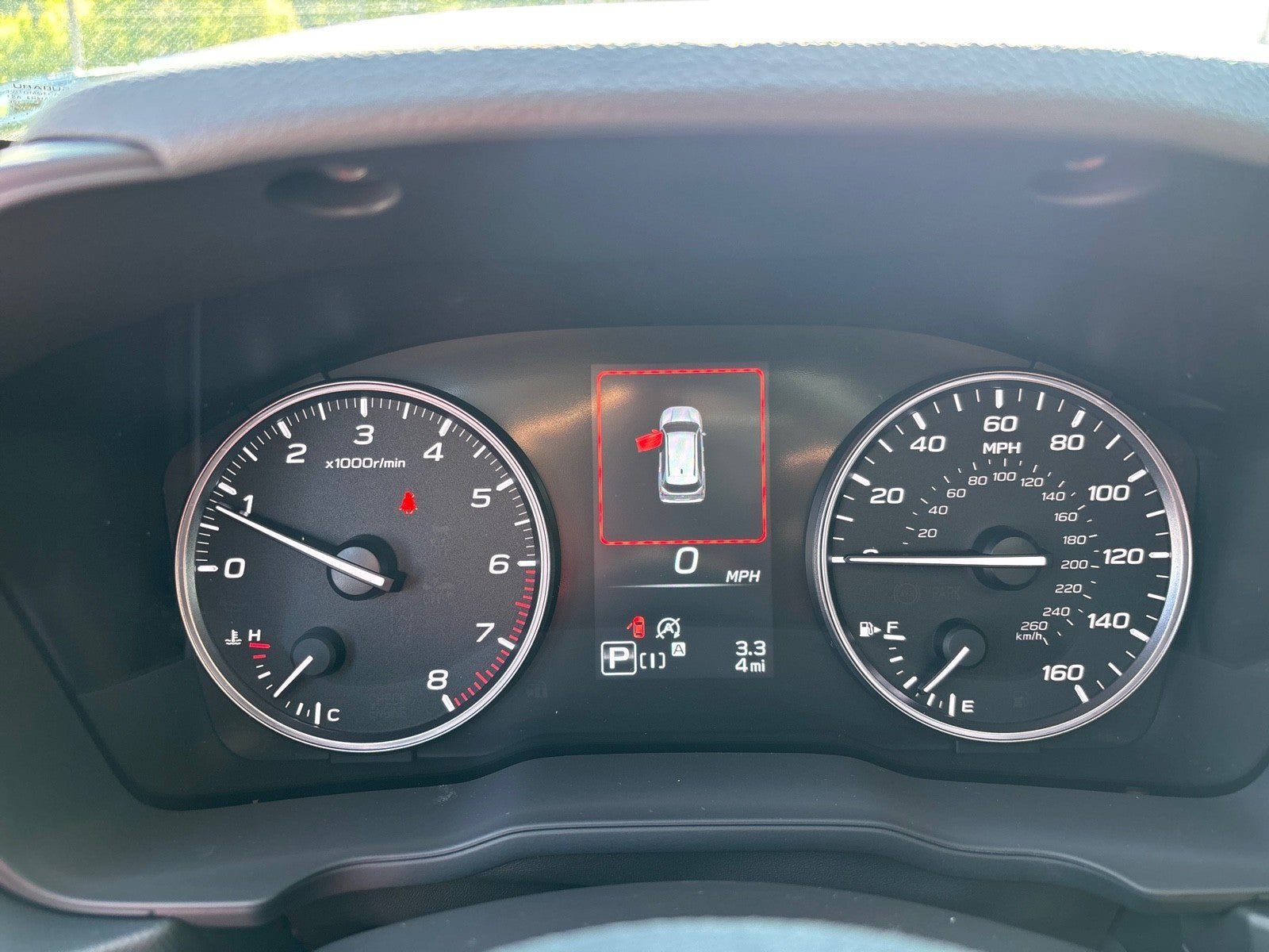 New 2026 Subaru Forester Limited AWD/4WD image 21