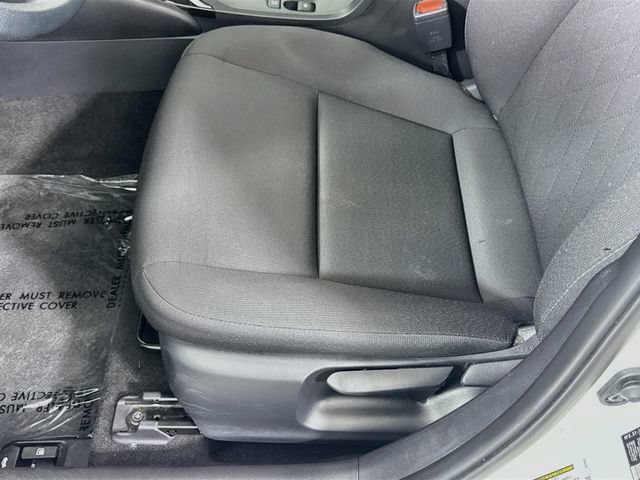 Certified 2026 Toyota Corolla LE FWD image 20